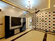 7 Marla Beautiful House For Rent Bahria Town Phase 8