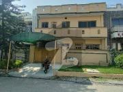 7 Marla Beautiful House For Sale In G. 13/2 Islamabad