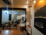 7 Marla Beautiful House In Ayub Colony