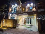 7 Marla Boulevard Designer House For Sale