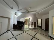7 Marla Boulevard House Gas Installed Solid House Bahria...