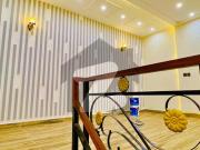 7 Marla Brand New Beautiful Luxury Double Storey House...