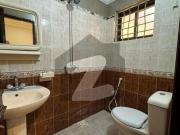 7 Marla Brand New Condition Double Unit House With Gas...