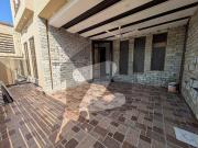 7 Marla Brand New Corner House For Sale