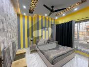 7 Marla Brand New Corner House For Sale Bahria Town Ph 8...