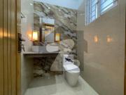 7 Marla Brand New Corner House For Sale Bahria Town Ph 8...