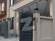 7 Marla Brand New Corner Lop Cleared House For Sale In...
