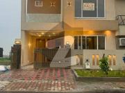 7 Marla Brand New Designer Doors