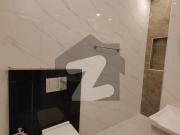 7 Marla Brand New Designer House Available Bahria Town...