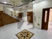 7 Marla Brand New Designer House Available for Rent...