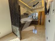 7 Marla Brand New Designer House Corner For Sale Bahria...