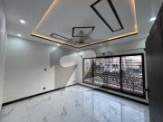 7 Marla Brand New Designer House For Rent Bahria Town...