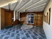 7 Marla Brand New Designer House For Rent In Bahria Town...