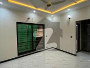 7 Marla Brand New Designer House For Sale In Very Prime...