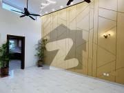 7 Marla Brand New Designer Most Decent House For Sale In...