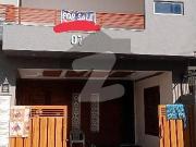 7 Marla Brand New Double Storey Full House For Sale In...