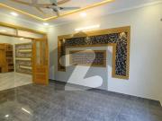 7 Marla Brand New Double Storey House For Sale Jinnah...