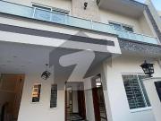 7 Marla Brand New Double Storey House In G 13 Islamabad