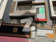 7 Marla Brand New Double Storey House Sale In Line 5...
