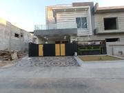 7 Marla Brand New Double Unit House. Available For Sale...