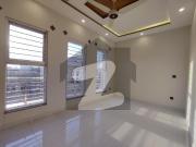 7 Marla Brand New Double Unit House For Sale At Prime...