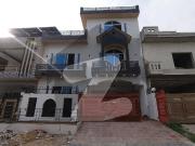 7 Marla Brand New Double Unit House For Sale. In Gulshan...