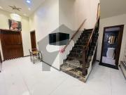 7 Marla Brand New East Open House For Sale In Eden...