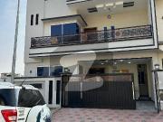 7 marla brand new elegant house for sale | owner build...