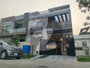 7 Marla Brand New Facing Park House For Sale Block M7a...