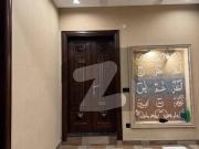 7 Marla Brand New Facing Park House For Sale In Lake...
