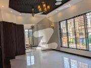 7 Marla Brand New Full House Available For Rent Bahria...