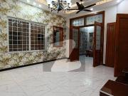 7 Marla Brand New Full House Available For Rent In...