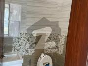 7 Marla Brand New Full House For Rent Bahria Town Phase...