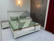 7 Marla Brand New Full Luxury Furnished House For Rent...