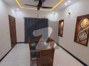 7 Marla Brand New Fully Furnished House Available For...