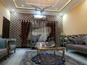 7 Marla Brand New Fully Furnished House Available For...