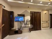 7 Marla Brand New Fully Furnished House For Rent In DHA... 7 Marla Brand New Fully Furnished House For Rent In DHA...