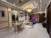 7 Marla Brand New Fully Furnished House For Rent In DHA...