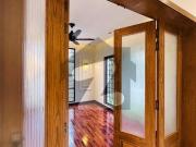 7 Marla Brand New Furnished Modern House Available...