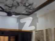 7 Marla Brand New House At Umer Block Bahria Phase 8...