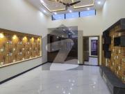 7 Marla Brand New House Available For Rent Bahria Town...