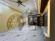 7 Marla Brand New House Available For Rent In Bahria...