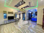 7 Marla Brand New House Available For Rent In Bahria...