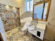 7 Marla Brand New House Available For Rent In Bahria...