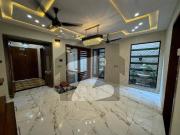 7 Marla Brand New House Available For Rent Near Park...