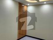 7 Marla Brand New House Available For Rent Near Park...