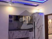7 Marla Brand New House Available For Rent Near Park...