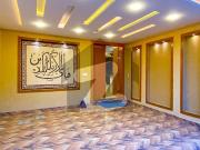 7 Marla Brand New House Available For Sale