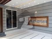 7 Marla Brand New House Available For Sale At Eden...