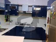 7 Marla Brand New House Available For Sale In Gulberg...